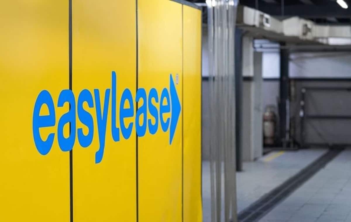 EasyLease announces 53% revenue leap to $124m