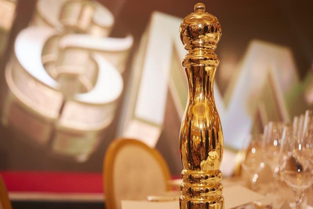 Revealed: Gault&Millau UAE gala winners 2025