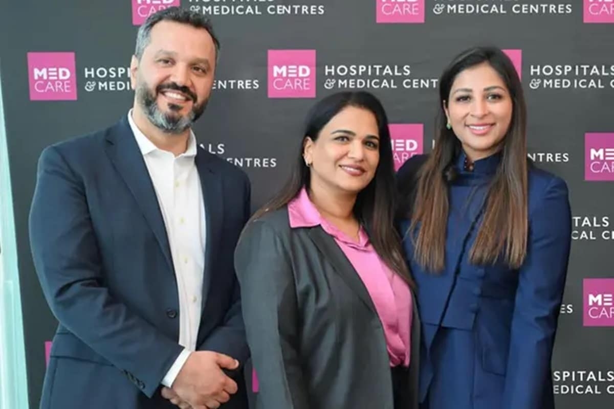 UAE healthcare giant Medcare to open 10 medical centres in 2 years