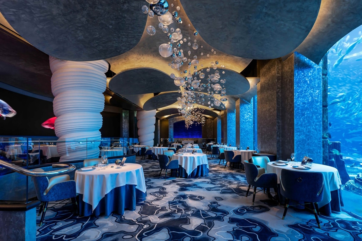 Revealed: ‘Experiential dining' the new fad among foodies in Dubai as celebrity chefs promote new concepts to chart own paths