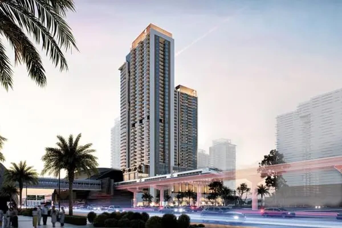 Dubai real estate: Developer launches Avenue Park Towers in Wasl 1