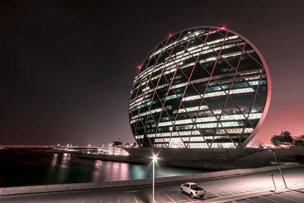 Aldar Development's 2024 revenue jumps 90% and net profit surges 47%