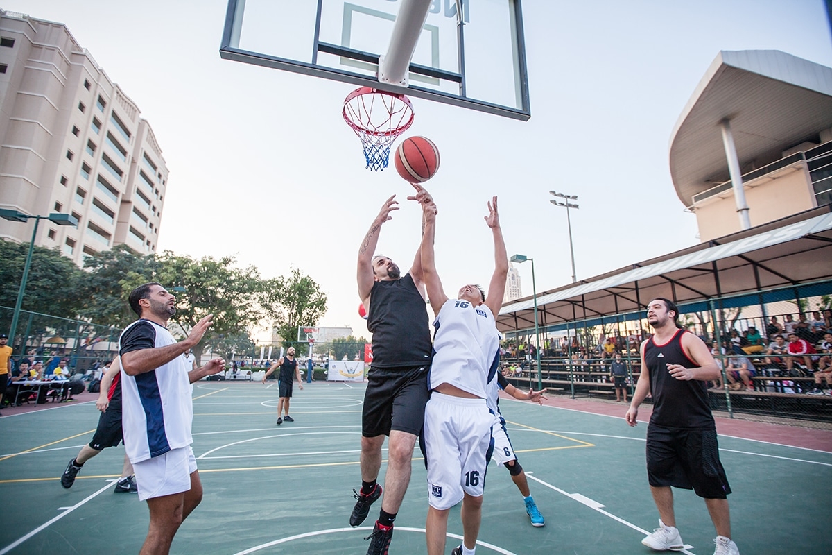Dubai Corporate Games set to return for 2025 edition with record participation