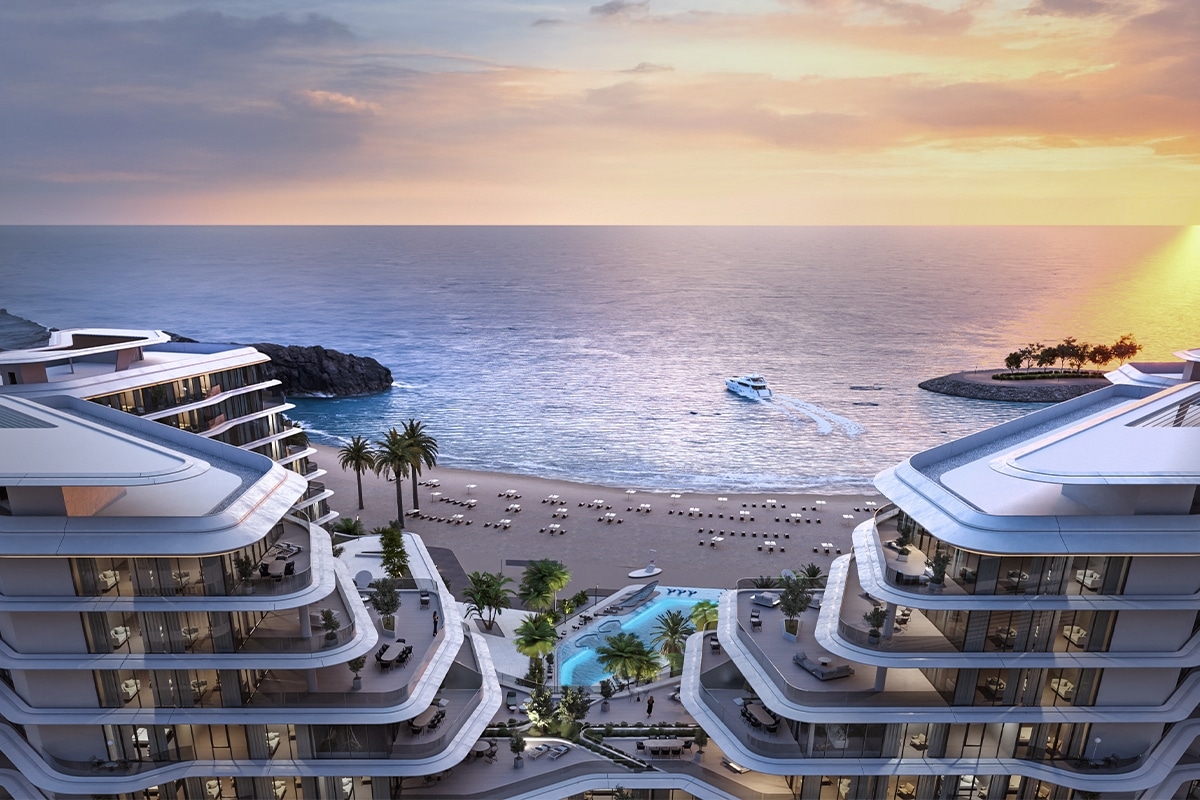 RAK Properties, Ellington name main contractor for AED 310mn Hayat Island development
