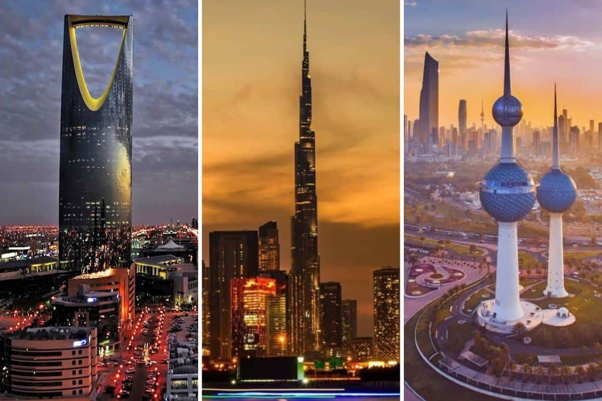 How will real estate perform in the UAE, Saudi Arabia and Kuwait in 2025?