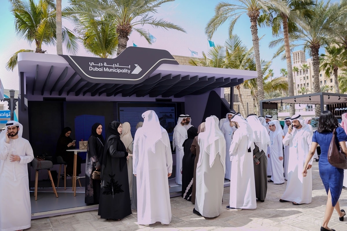 Dubai launches digital real estate analytics platform with detailed building information on rent, apartment sizes, investments and more