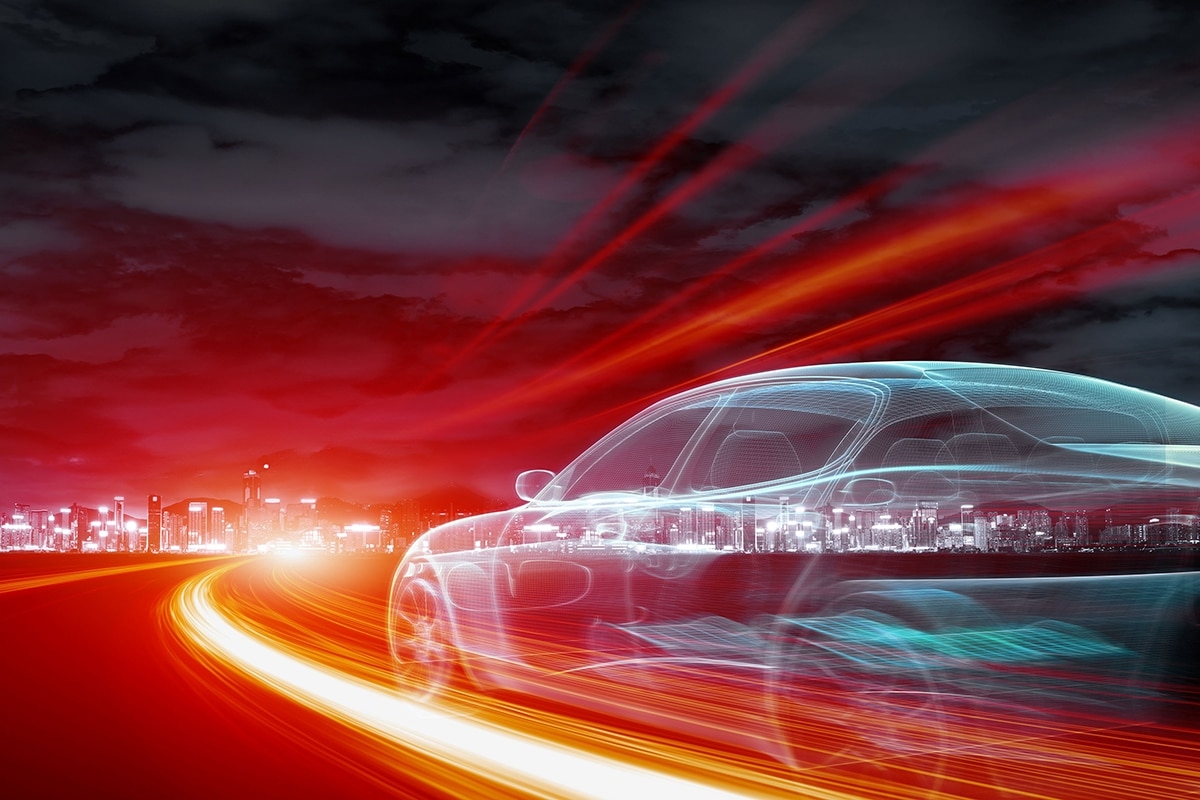 Saudi Arabia launches 2 million square meter automotive hub in King Abdullah Economic City
