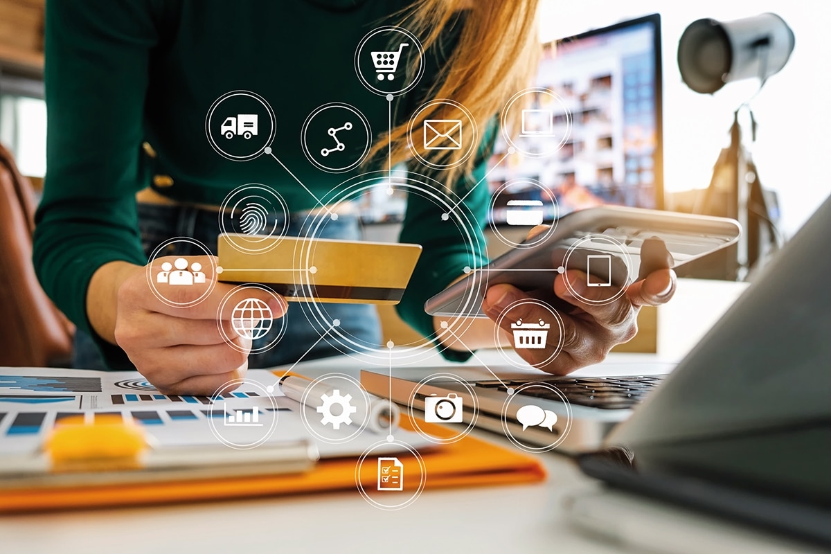 Powering MENA's digital future: How UK fintech is driving transformation