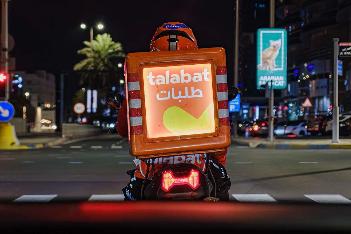 Talabat over-delivers on guidance as net income grows 64% to $346mn