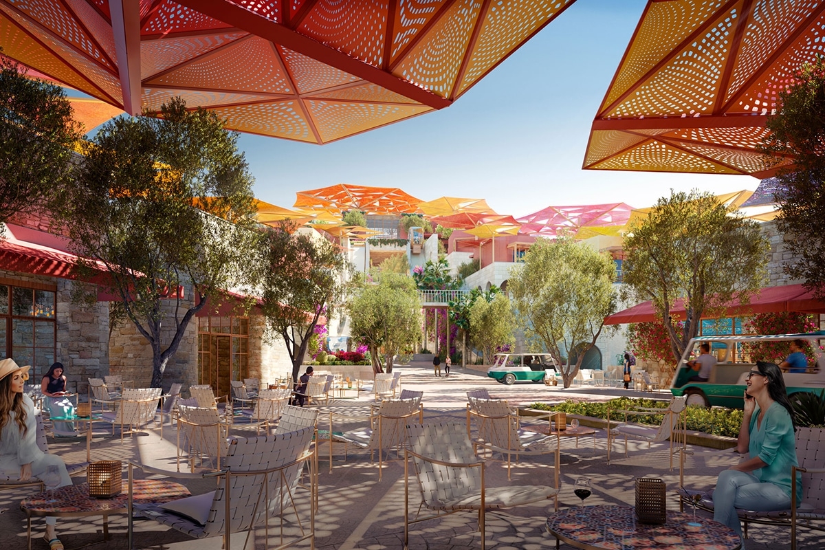 Saudi Arabia's Red Sea Residences draw early buyers at $1.5mn starting price