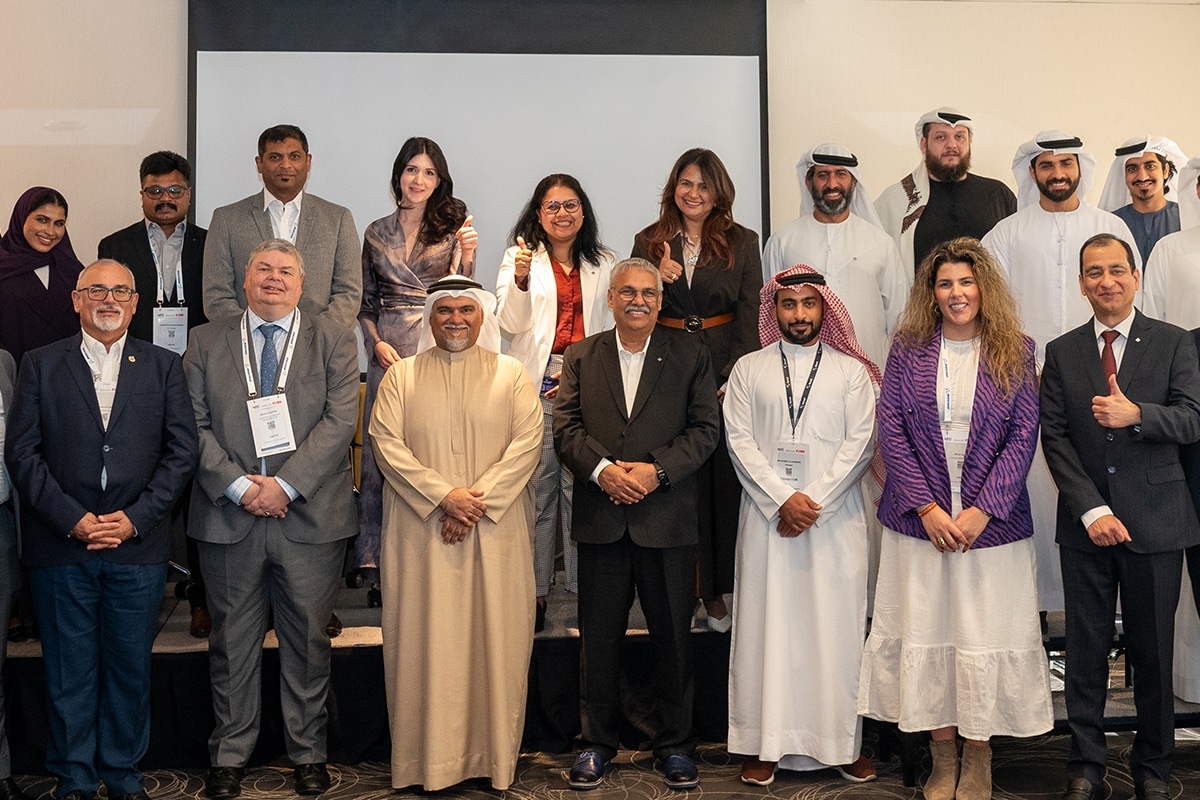 Al-Futtaim Logistics expands into Saudi Arabia, Oman amid Middle East aerospace boom
