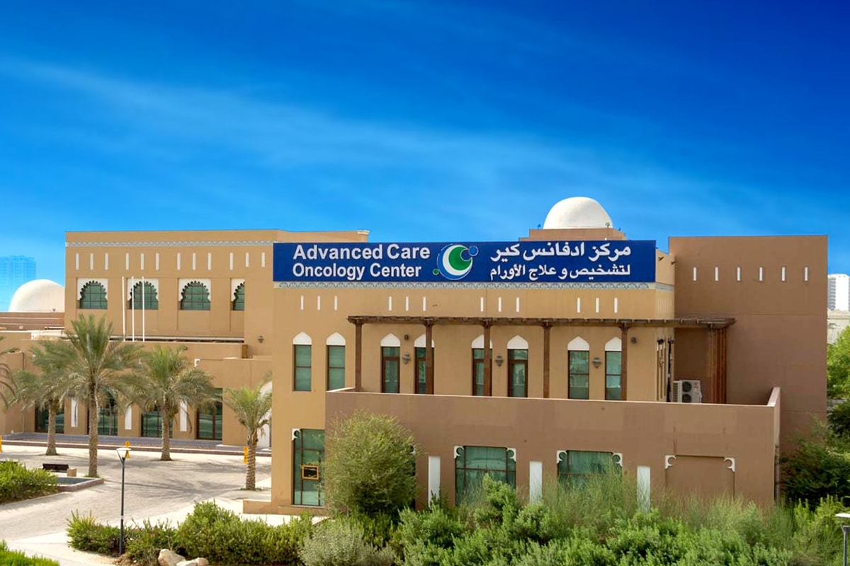 Burjeel plans oncology network with majority acquisition of ACOC