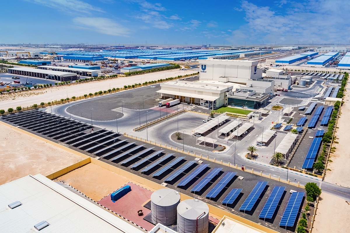 Dubai Industrial City attracts over AED 350mn in F&B investments in 2024