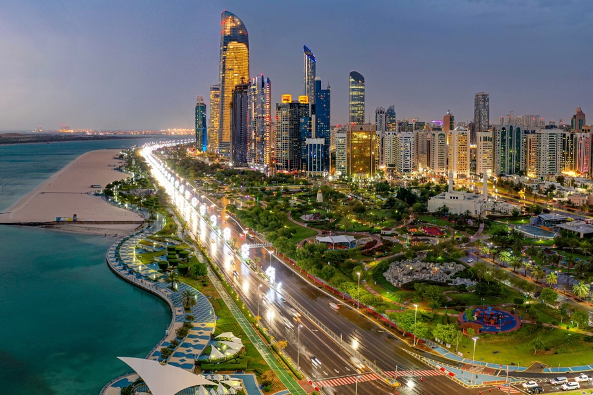 Abu Dhabi's DMT launches AI-powered digital legislation encyclopaedia to boost legal awareness