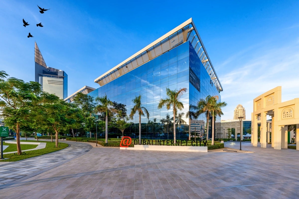 Dubai Internet City adds $27.2bn to GDP