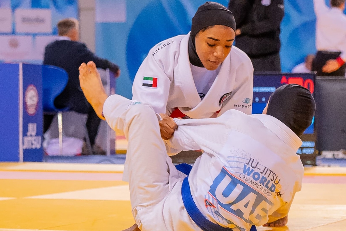 Palms Sports secures $10.9mn multi-martial arts training contract