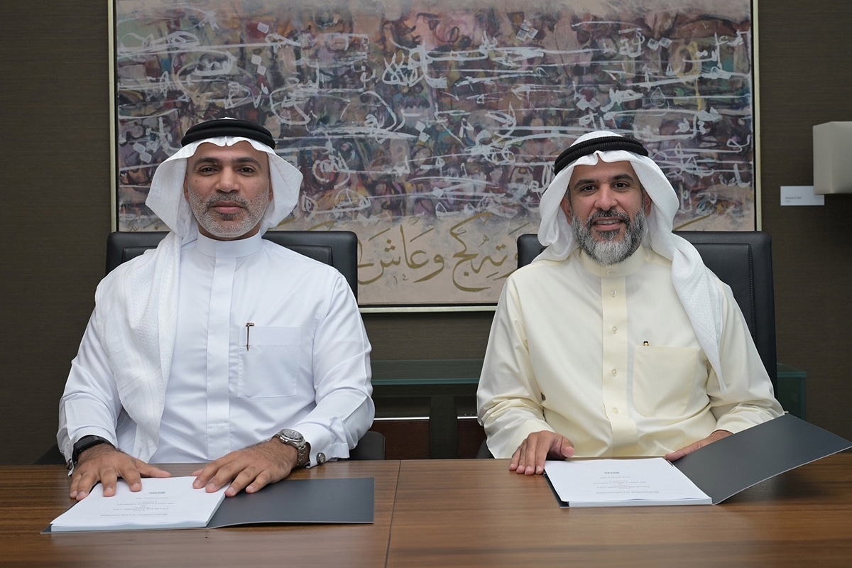 King Abdullah Economic City, Arcapita partner to develop ESG-compliant warehousing in Saudi Arabia