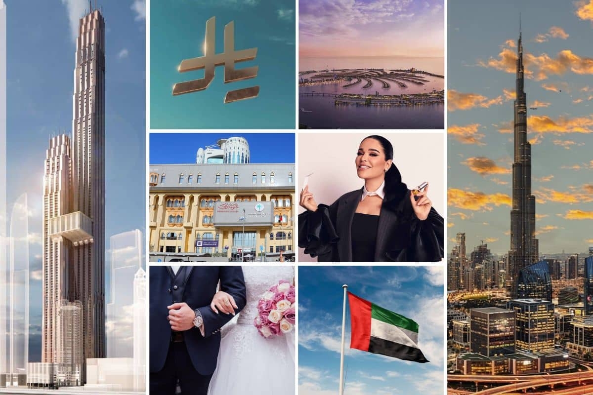 UAE visa changes; Saudi approves riyal symbol; Dubai rent rules; Mona Kattan leaves Huda Beauty – 10 things you missed this week