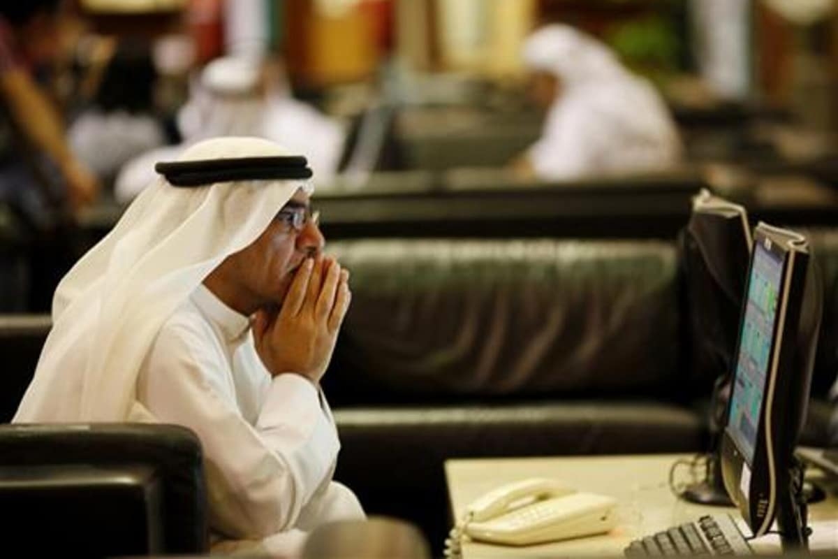 Why global capital markets are pivoting East