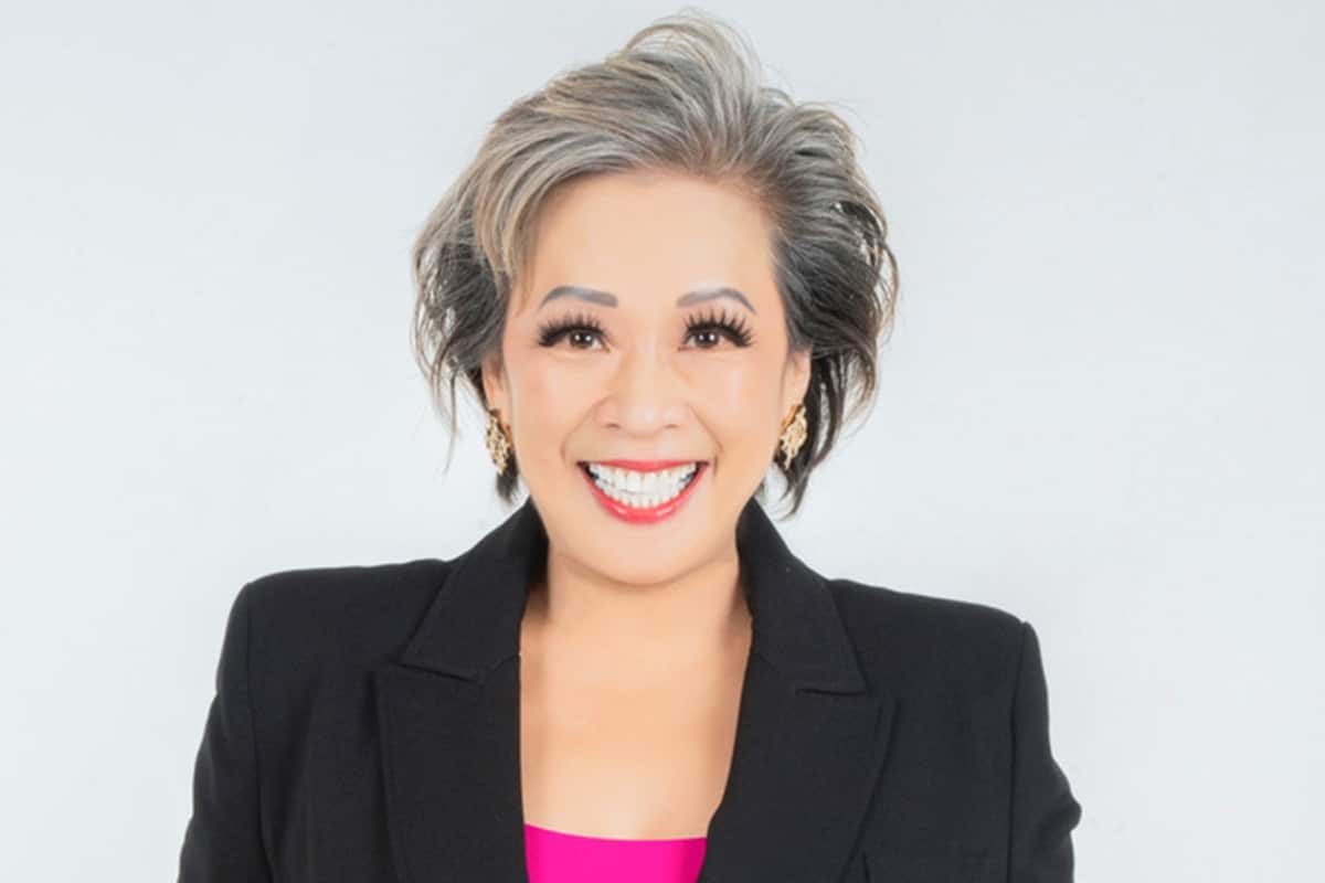 Know your why to live the life you truly desire: How Nancy Ho's North Star framework aligns business and life success