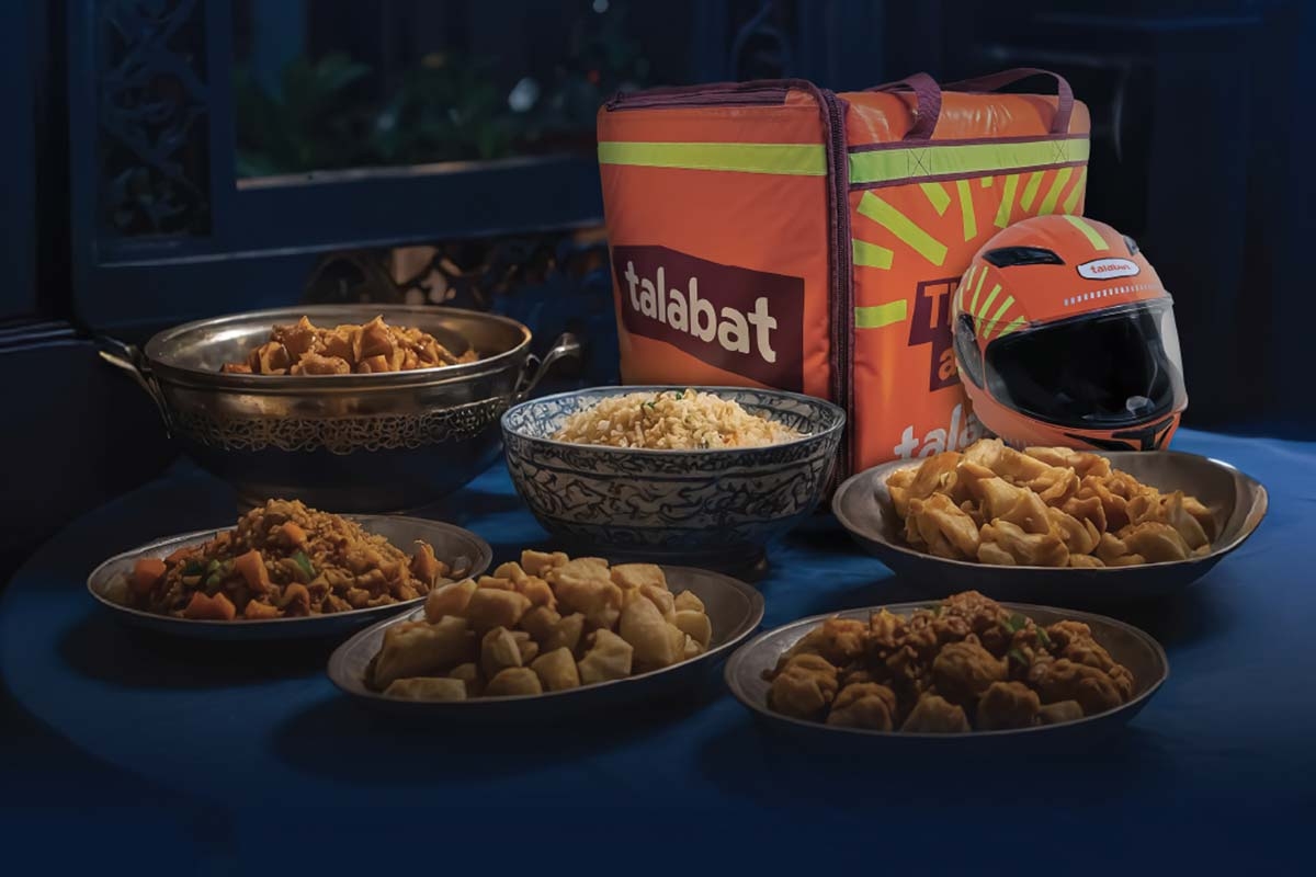 Al Salam Bank offers free talabat pro subscription during Ramadan