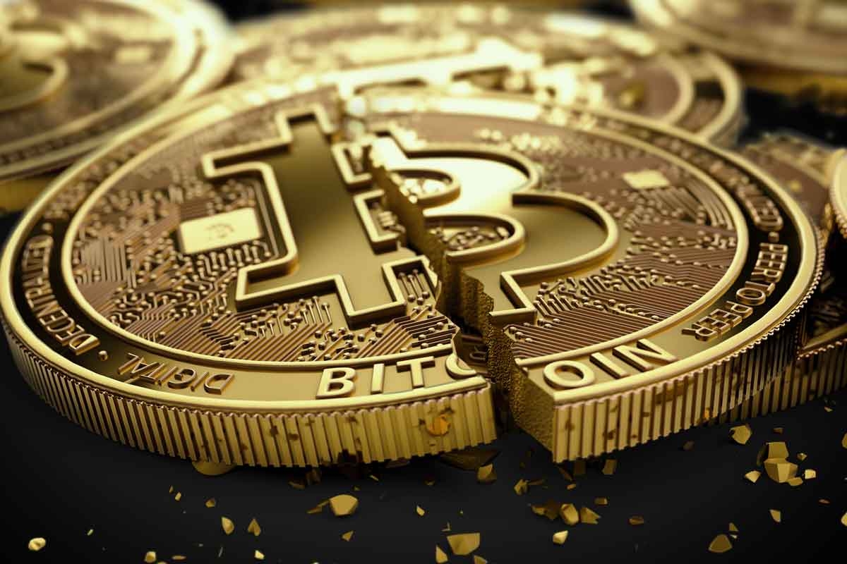 Crypto market hits ‘extreme fear' zone: Trump tariffs, US economy slowdown trigger market volatility