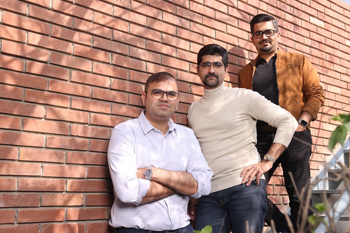 Venture builder Disrupt.com to invest $100m to fuel AI-first startups from the UAE