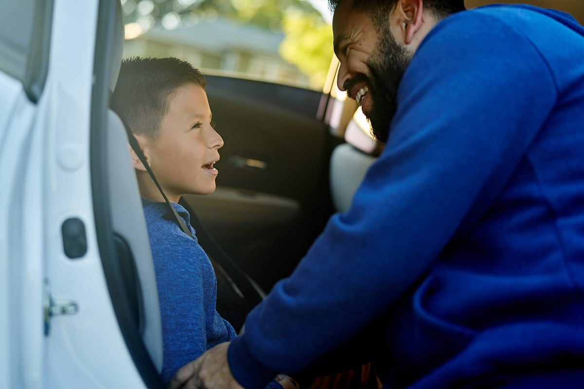 Uber launches Uber School for affordable and safe rides for students