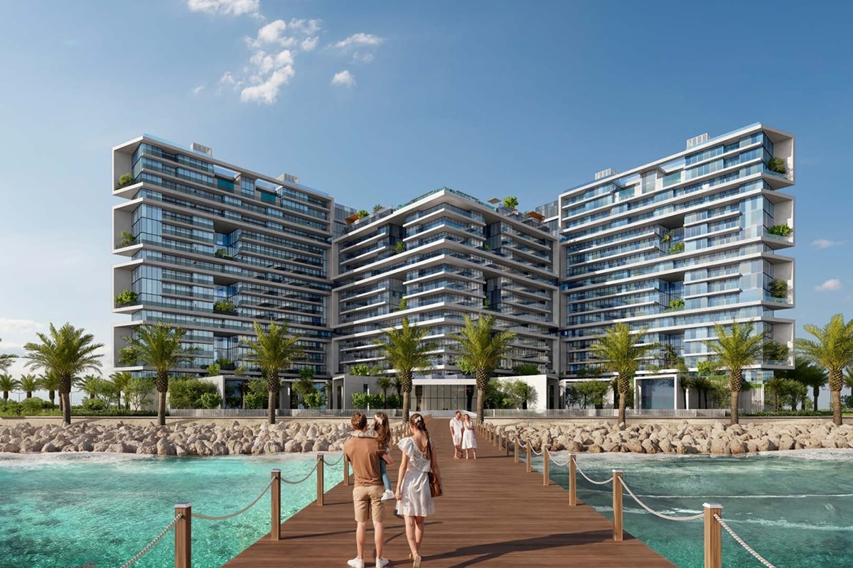 OCTA Properties, fashion house Missoni team up to develop 2 ultra-luxury branded residences in Dubai, RAK