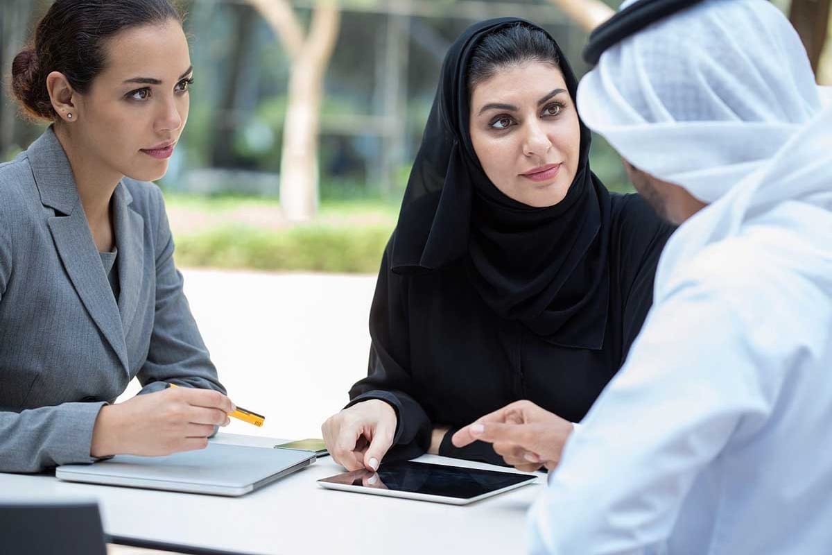 GCC labour force hits 31.8mn, women's participation rises sharply since 2011: GCC-Stat