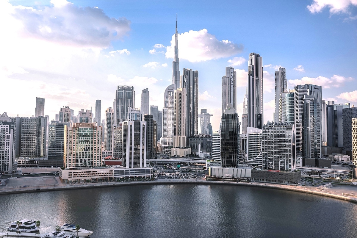 Dubai real estate market sees record February with $13.9bn in sales, up 40%