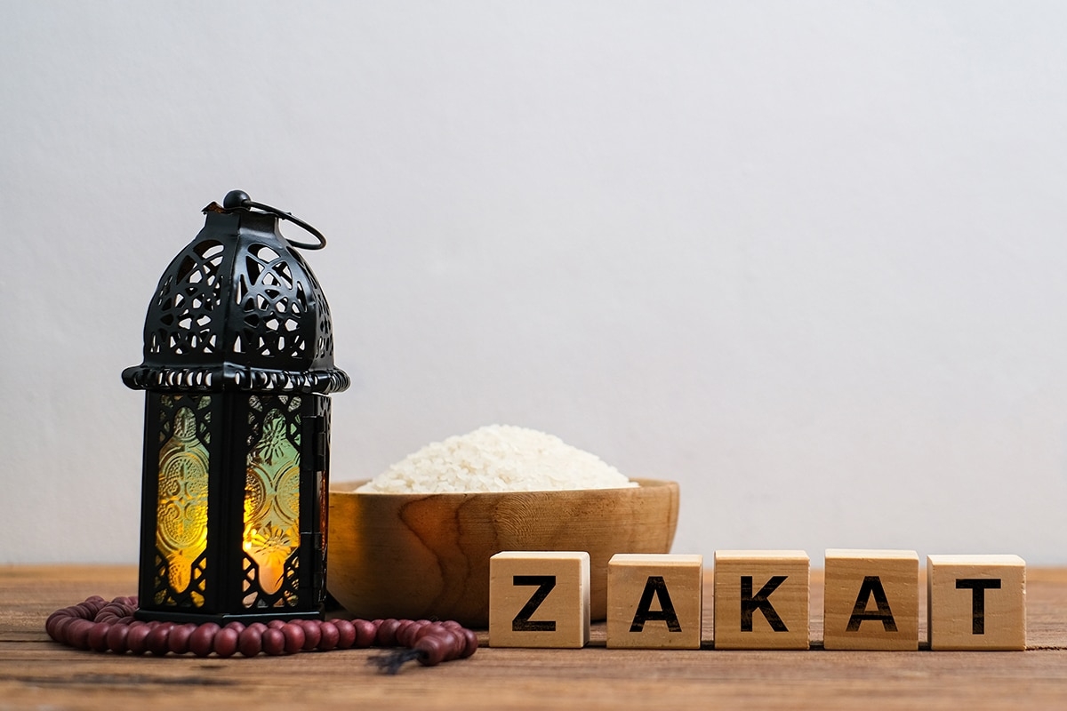 UAE Fatwa Council says Zakat Al Fitr can be paid in cash