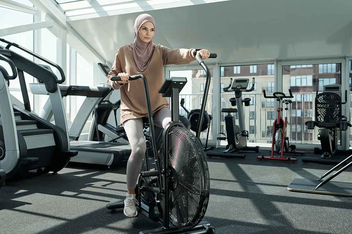 Ramadan 2025: UAE doctors reveal top tips for fasting, exercising during the Holy Month