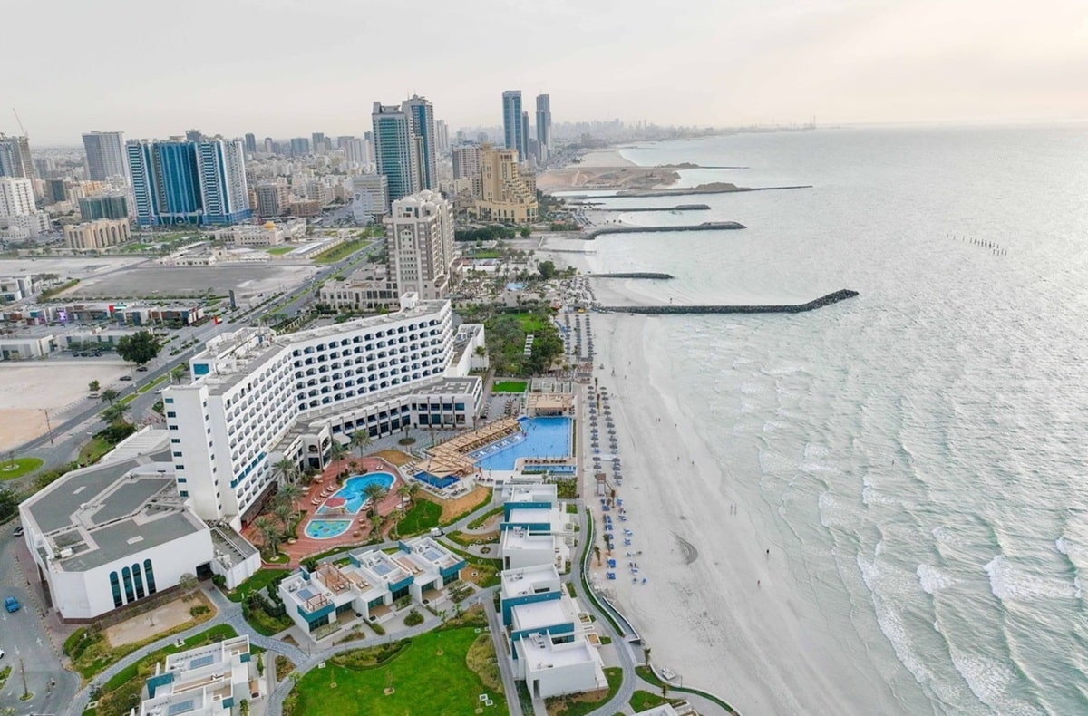 Ajman construction boom sees contracts up 63% to $2.6bn
