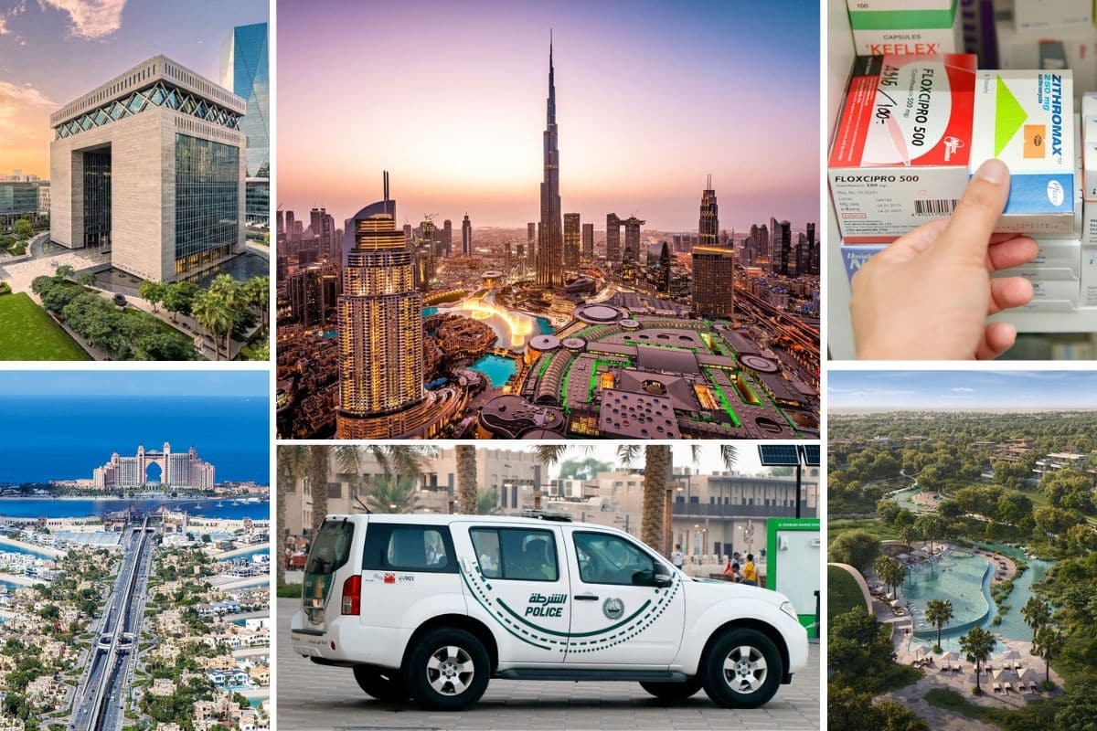 Dubai – 10 things you missed this week