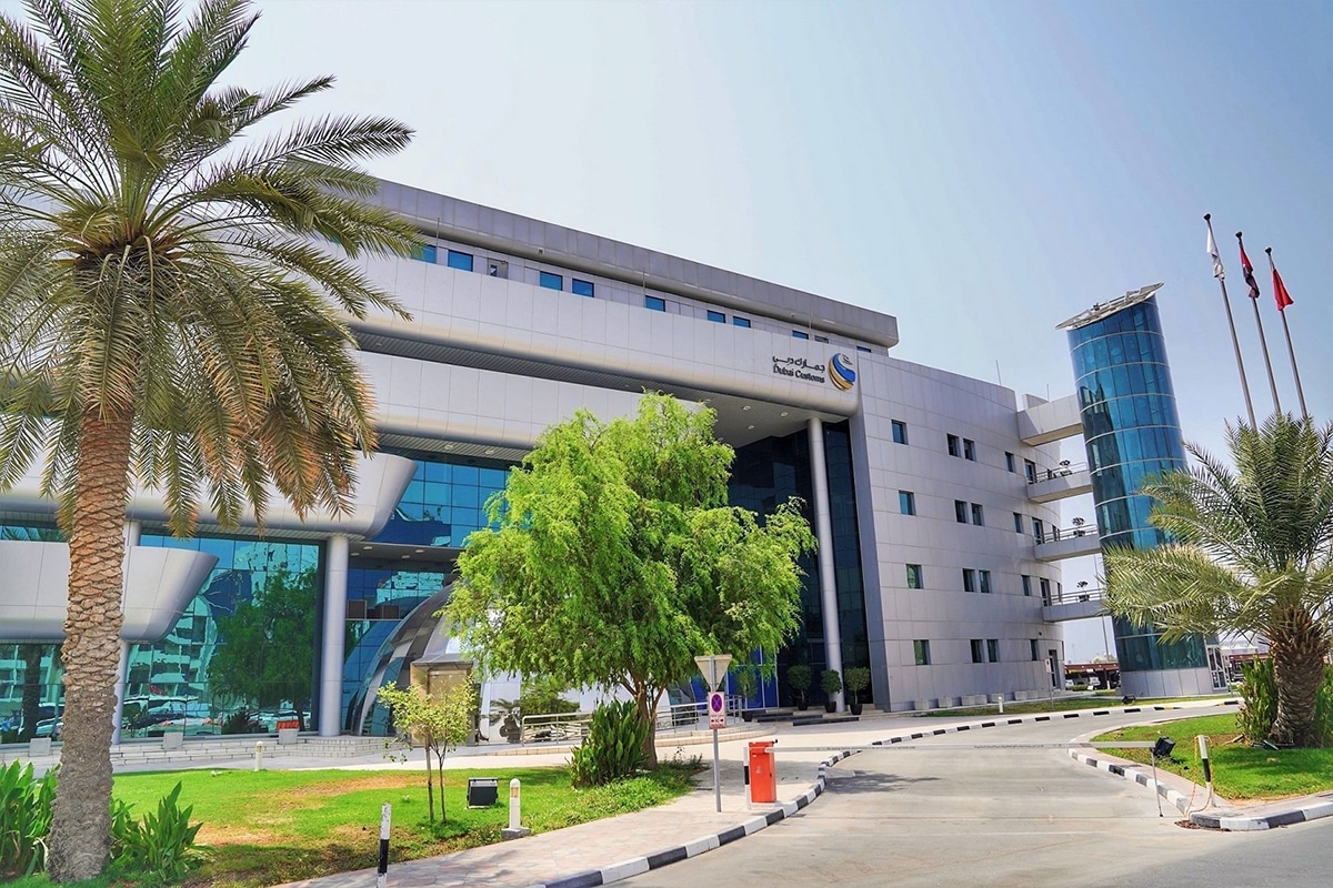 Dubai Customs seizes 10.8mn counterfeit items in 2024