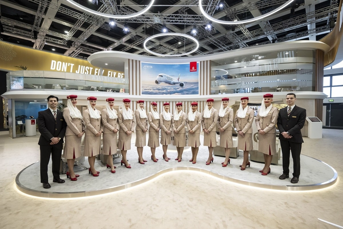 ITB Berlin 2025: Emirates signs deals to boost cruises, connectivity and travel partnerships at tourism expo