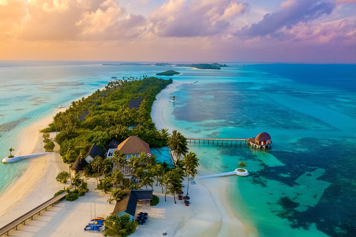 EXCLUSIVE: UAE developers pour billions into Maldives as luxury island market heats up