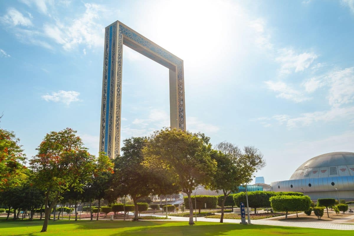 UAE achieves substantial air quality improvement, says new report