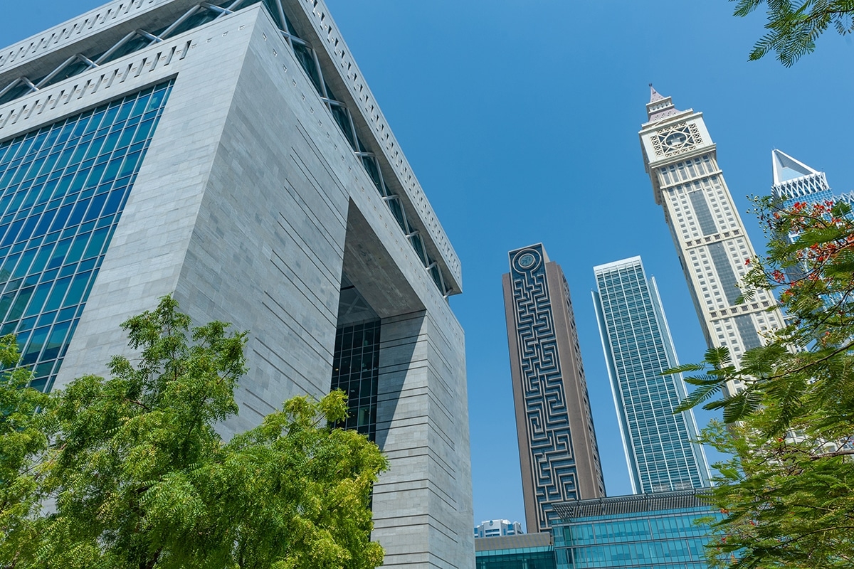 Dubai's economic boom fuels record demand for office space, outpacing supply for new businesses