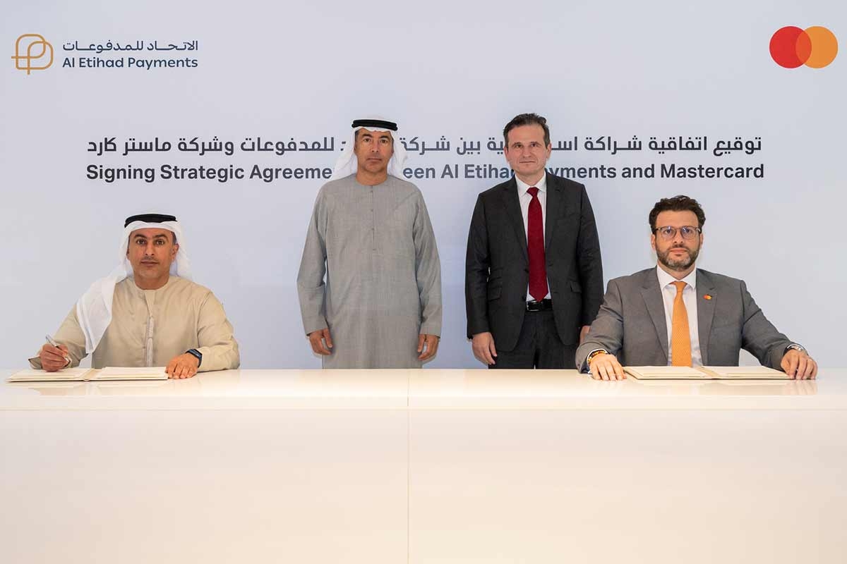 Al Etihad Payments, Mastercard launch Jaywan co-badged cebit and prepaid cards in UAE