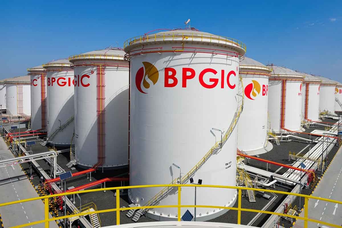 GULFNAV shareholders approve Brooge Energy asset buyout in AED3.3bn deal