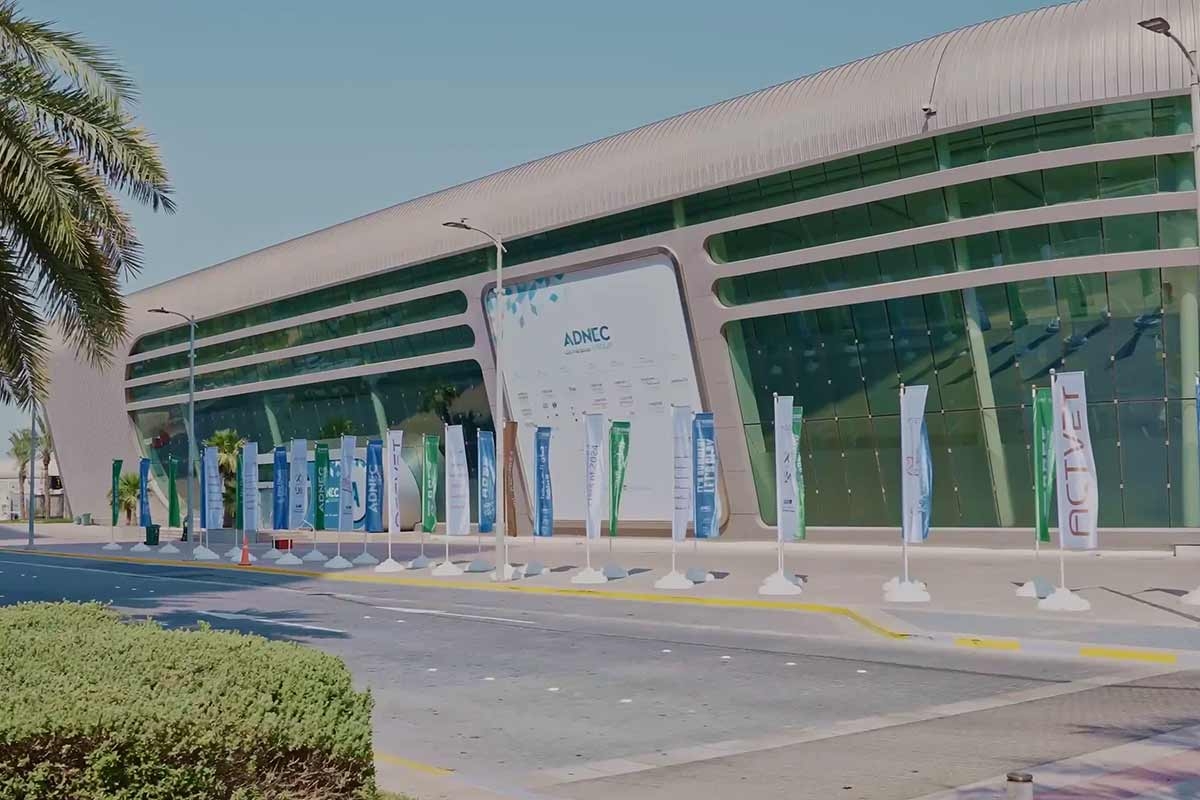 ADNEC Group boosts UAE economy with a record AED8.5bn in 2024