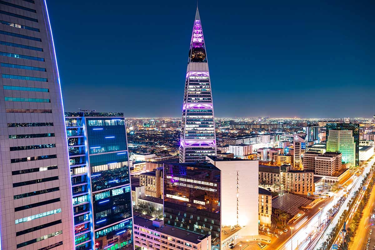S&P raises Saudi Arabia's rating to A+ on economic overhaul