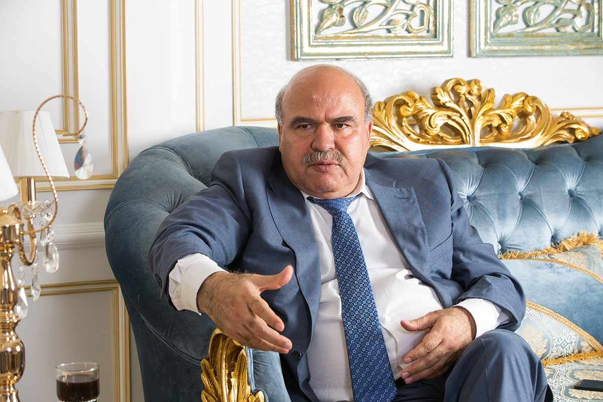 EXCLUSIVE: Azizi reveals massive global expansion plan with ‘five to six' towers in London, eyes Australia, Canada, France and Germany