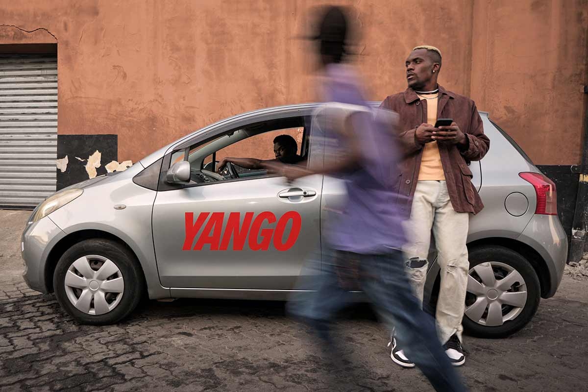 EXCLUSIVE: Dubai-based Yango Group launches $20mn fund to back regional tech startups