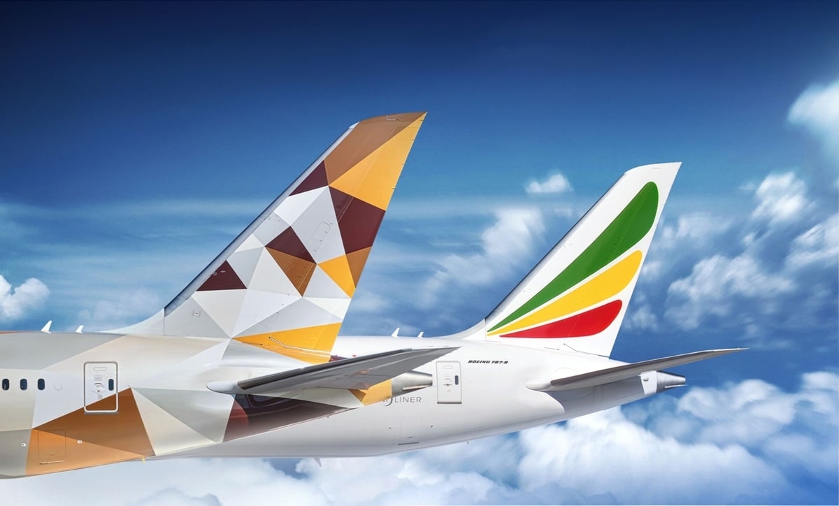 Etihad announces new Abu Dhabi to Ethiopia flights