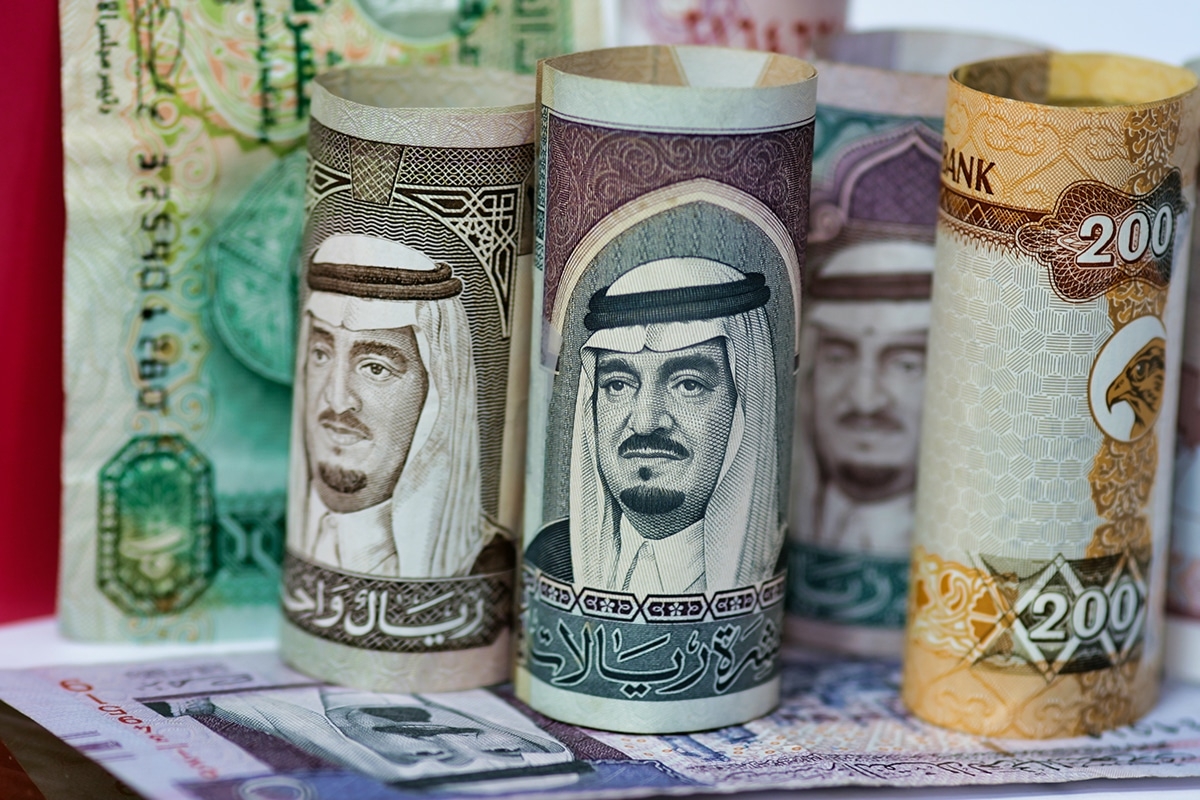 GCC royal private offices manage close to $500 billion in assets: Report