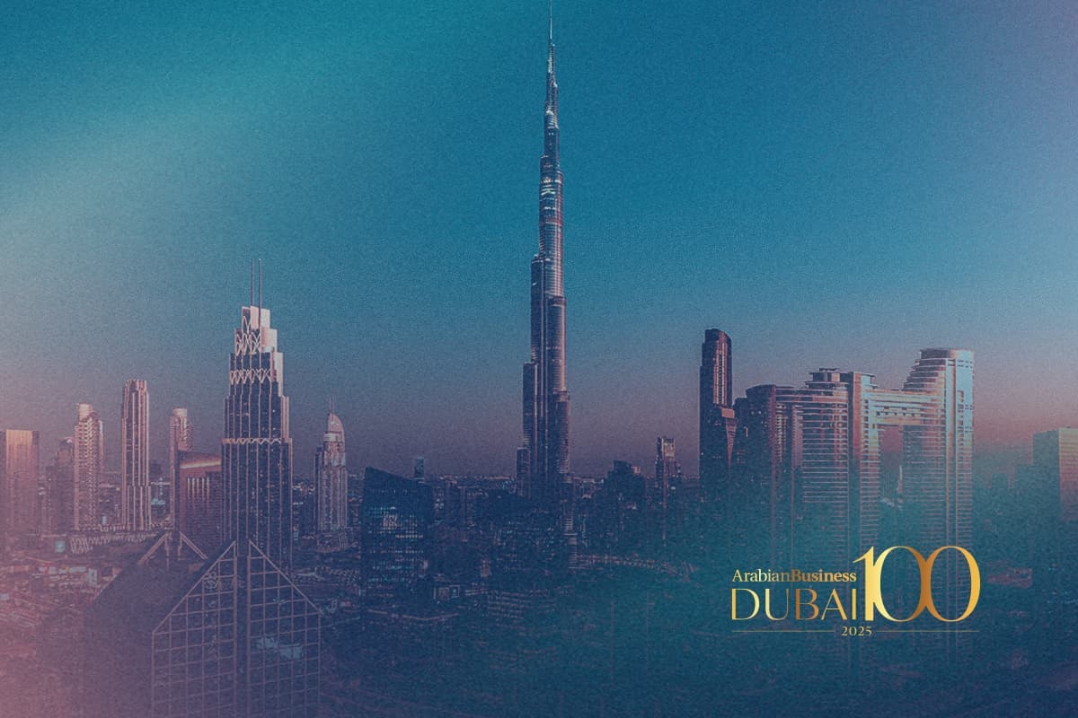 Dubai 100: The names, trends, and sectors shaping the city's future