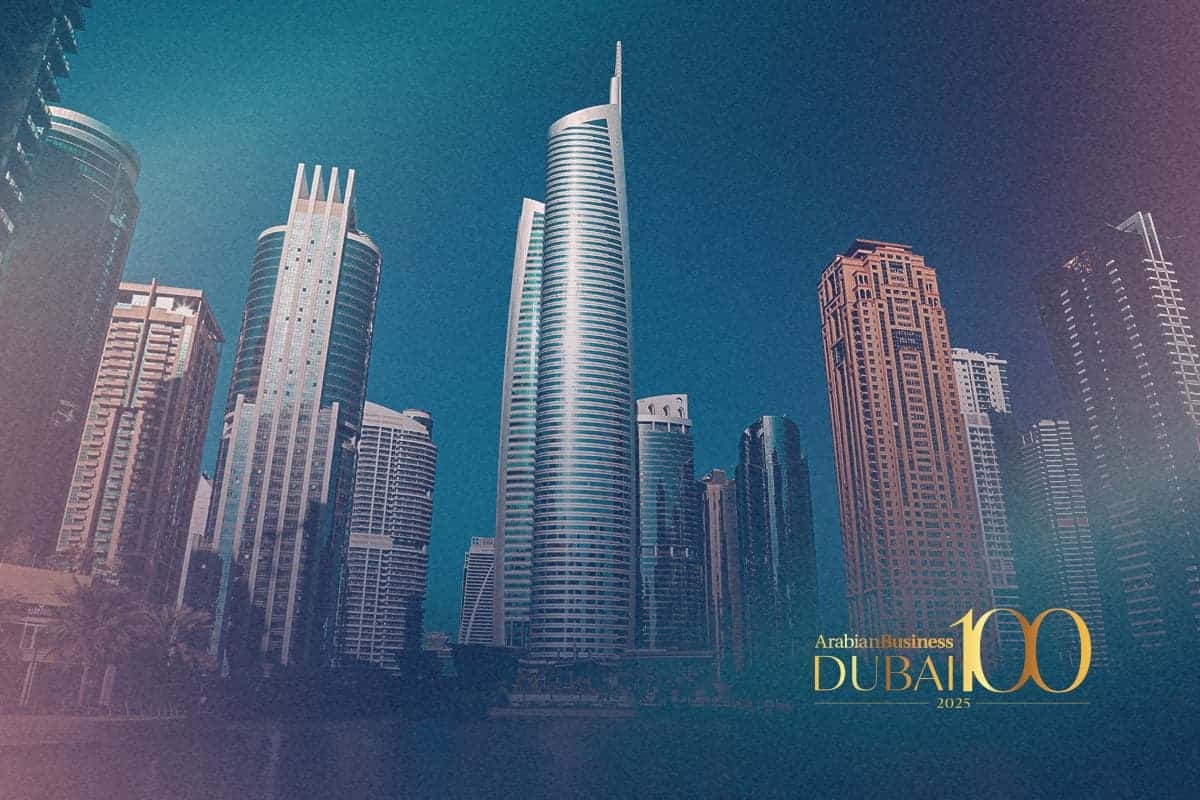 Dubai 100: From ABtalks to Multiply, the faces of influence are changing